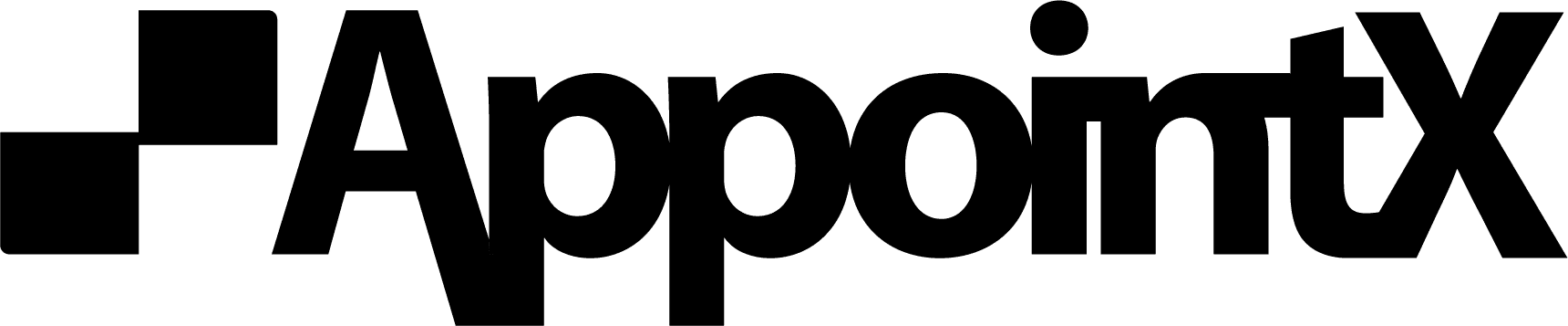 AppointX